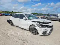2022 Honda CIVIC фото