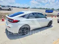 2022 Honda CIVIC фото