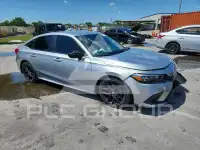 2022 Honda CIVIC фото