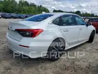 2022 Honda CIVIC фото