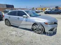 2022 Honda CIVIC фото