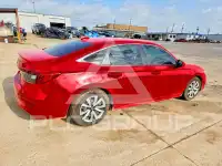 2022 Honda CIVIC фото