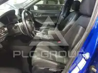 2022 Honda CIVIC фото