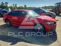 2022 Honda CIVIC фото