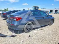 2022 Honda CIVIC фото