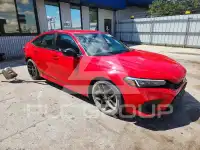 2022 Honda CIVIC photo