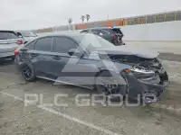 2022 Honda CIVIC photo