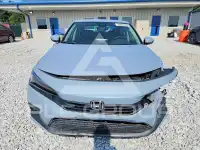 2022 Honda CIVIC фото