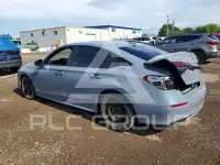 2022 Honda CIVIC фото