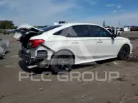 2022 Honda CIVIC photo