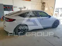 2022 Honda CIVIC фото