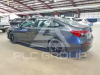 2022 Honda CIVIC photo