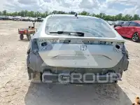 2022 Honda CIVIC фото