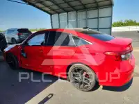 2022 Honda CIVIC фото