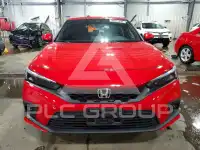 2022 Honda CIVIC фото