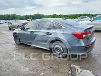 2022 Honda CIVIC фото