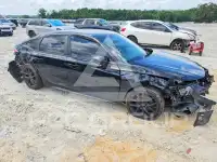 2022 Honda CIVIC фото