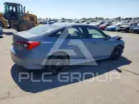 2022 Honda CIVIC photo