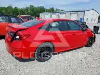 2022 Honda CIVIC photo