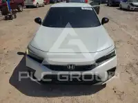 2022 Honda CIVIC фото