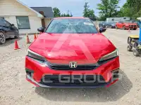 2022 Honda CIVIC photo