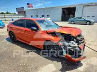 2022 Honda CIVIC фото