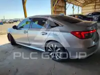 2022 Honda CIVIC фото