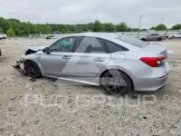 2022 Honda CIVIC фото