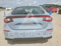 2022 Honda CIVIC фото