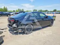 2022 Honda CIVIC фото
