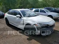 2022 Honda CIVIC фото