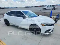 2022 Honda CIVIC фото
