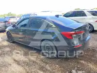 2022 Honda CIVIC фото