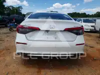 2022 Honda CIVIC фото