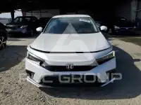 2022 Honda CIVIC photo