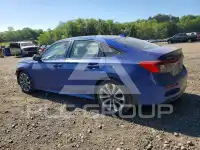 2022 Honda CIVIC photo