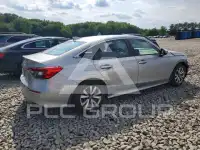 2022 Honda CIVIC фото