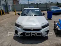 2022 Honda CIVIC photo