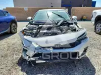 2022 Honda CIVIC фото