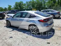2022 Honda CIVIC фото
