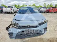 2022 Honda CIVIC фото