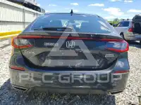 2022 Honda CIVIC фото