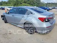 2022 Honda CIVIC фото