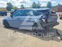 2022 Honda CIVIC фото