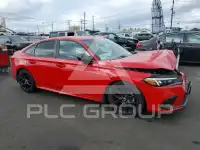 2022 Honda CIVIC photo