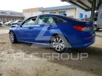 2022 Honda CIVIC photo