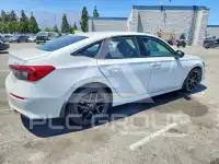 2022 Honda CIVIC фото
