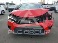 2022 Honda CIVIC photo