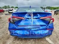 2022 Honda CIVIC фото