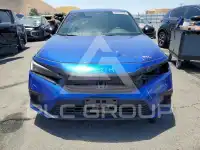 2022 Honda CIVIC фото